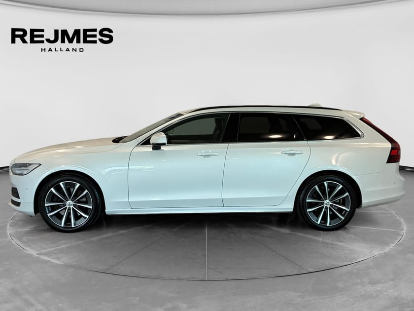 Bild 3 av Volvo V90 B4 AWD Diesel Momentum Advanced Edt