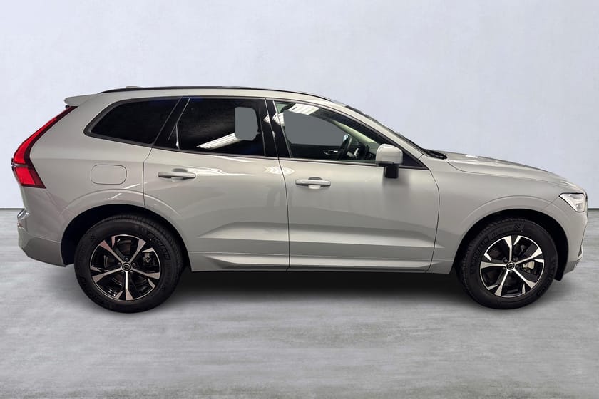 Bild 3 av Volvo XC60 T6 Core Nordic Edition
