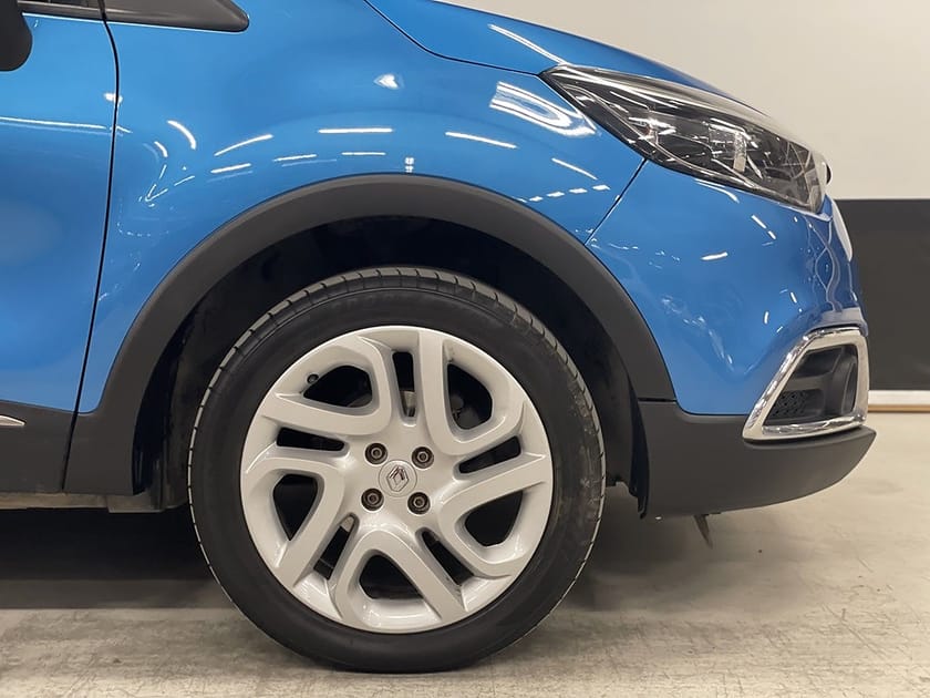 Bild 5 av Renault Captur Energy TCe 90hk Värmare Navigation