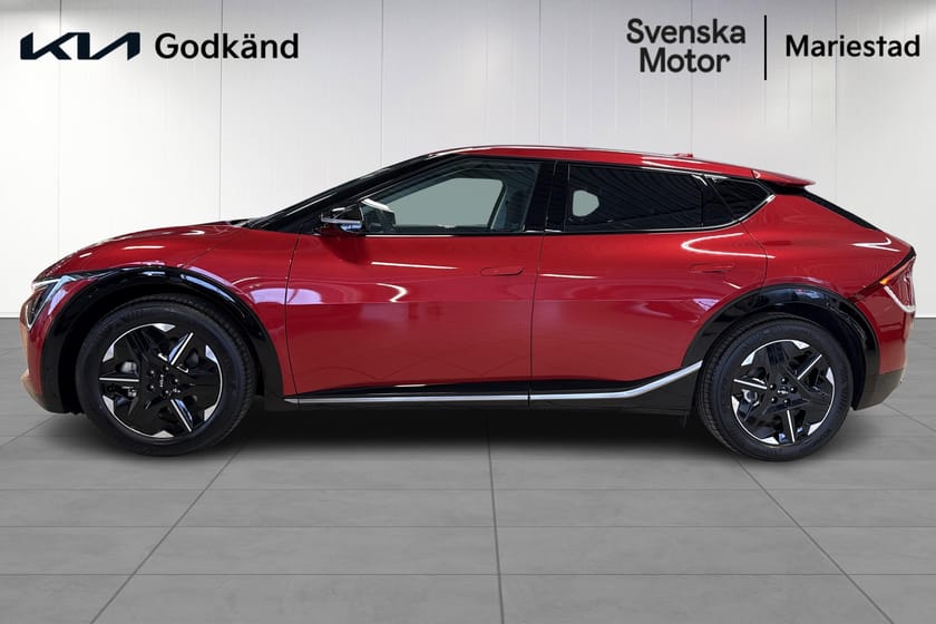 Bild 3 av Kia / AWD / Long Range / Drag