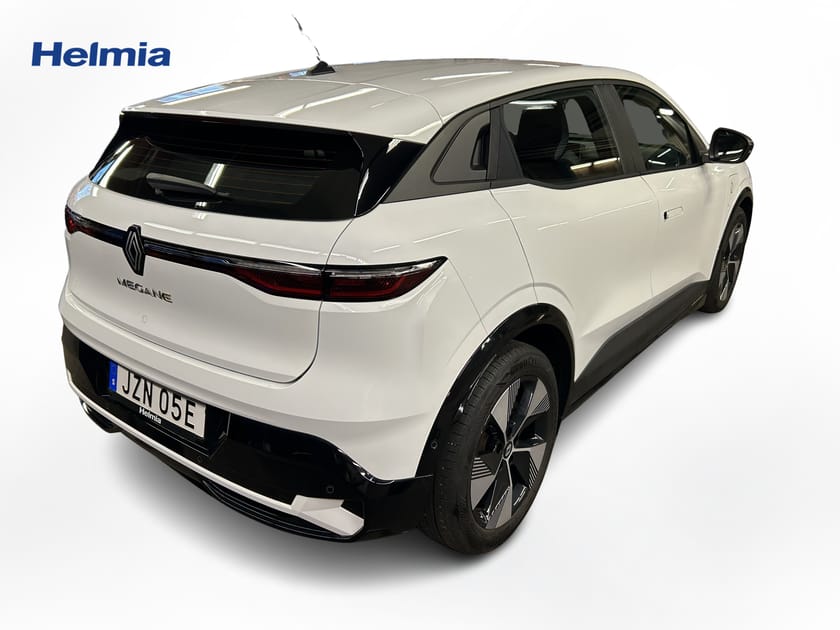 Bild 4 av Renault Mégane E-TECH Equilibre 40kWh/130hk