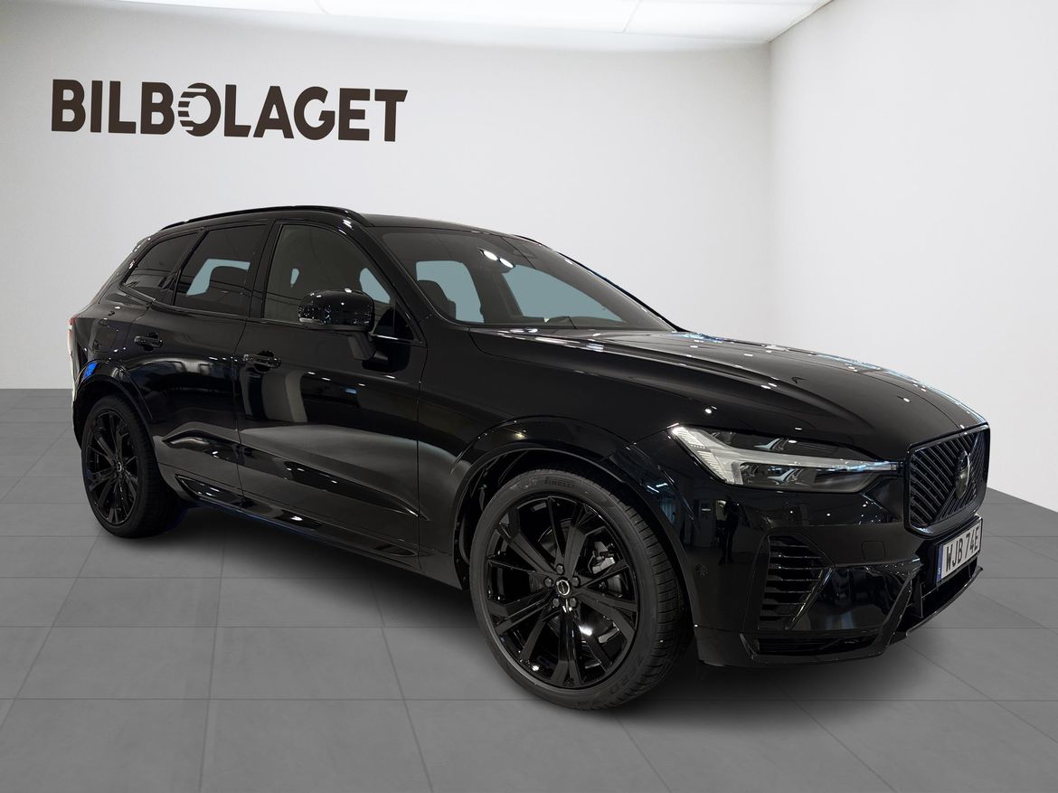 Volvo XC60 2027 - miniatyr 5