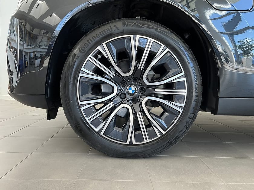 Bild 4 av BMW X3 30e xDrive 4,95 ränta H/K Drag Adpt Farth Rattvärme
