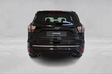 Thumnail bilde 3 av Ford Kuga