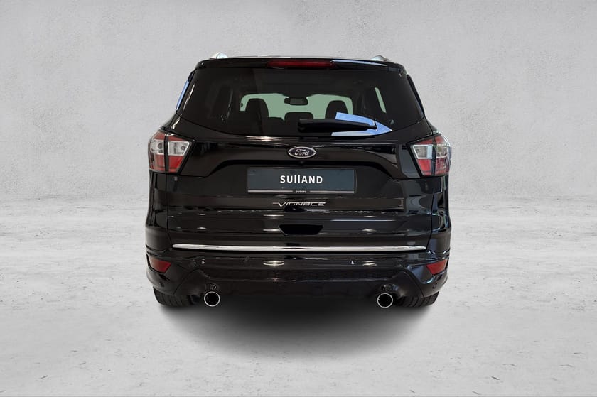 Bilde 4 av Ford Kuga Vignale I 2.0TDCi 180Hk I Hengerfeste I