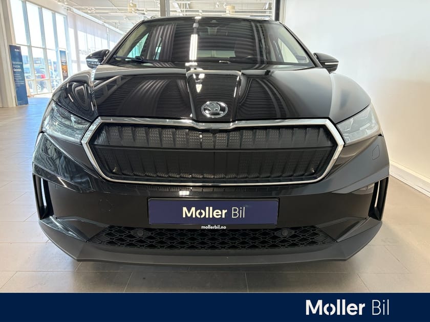 Bilde 4 av Škoda Enyaq iV 80x iV80X