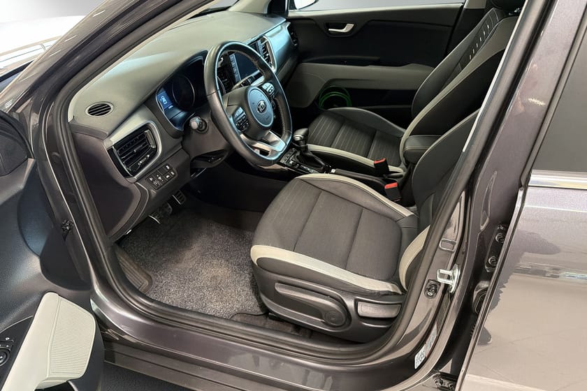 Bild 4 av Kia Stonic 