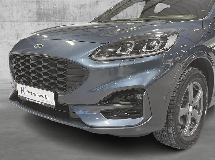 Bilde 2 av Ford Kuga Plug-In Hybrid ST-line/Rattvarme/Adaptive Cruise/225HK/Automat