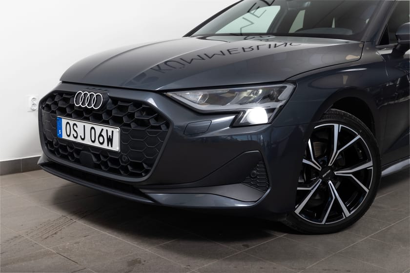Bild 5 av Audi A3 Sportback 35 TFSI – Proline Advanced
