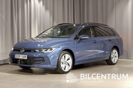 Volkswagen Golf Sportscombi LIFE 1,5 ETSI 150 HK DSG7