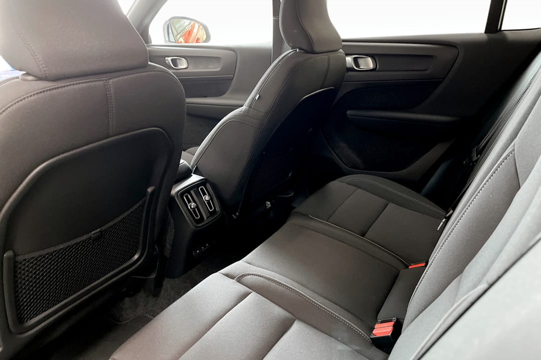 Volvo EC40 Single Motor Extended Range