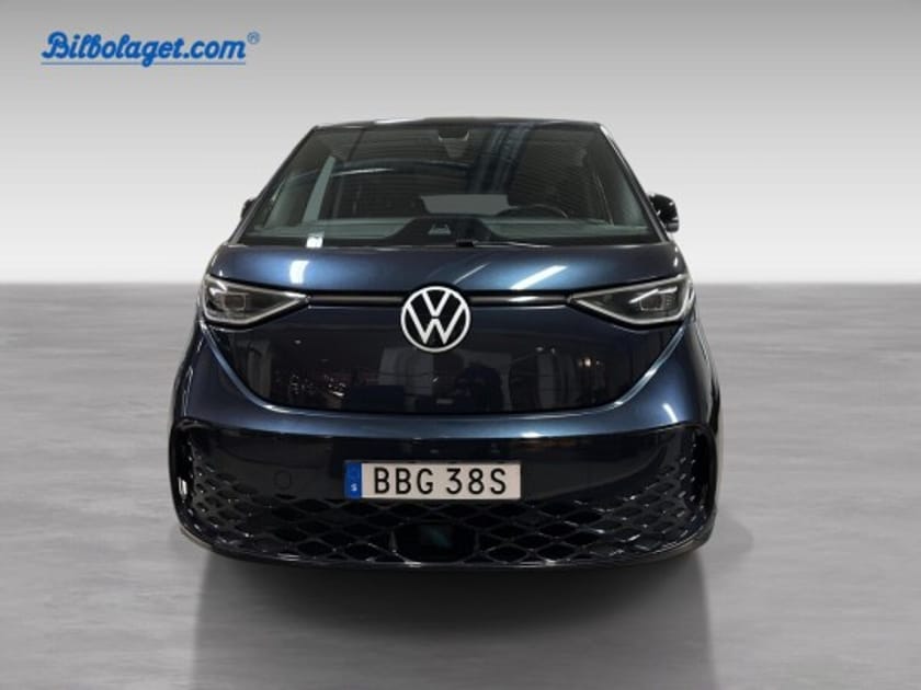 Bild 2 av Volkswagen ID. Buzz ID Comfort+Pro 82kWh