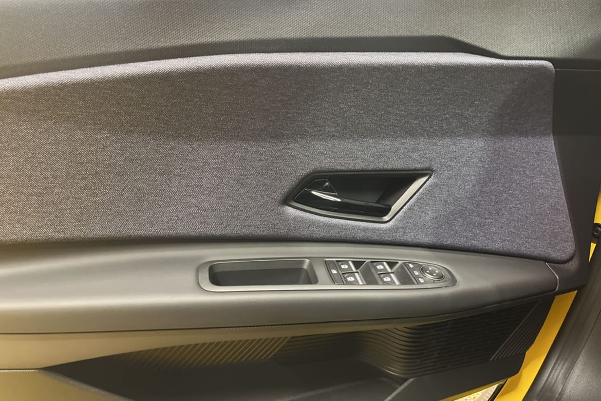 Renault 5 E-Tech 2026 - miniatyr 18