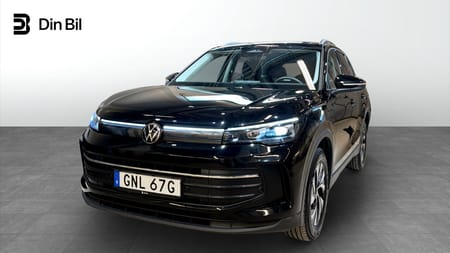 Volkswagen Tiguan eHybrid Life DSG Edition/Drag