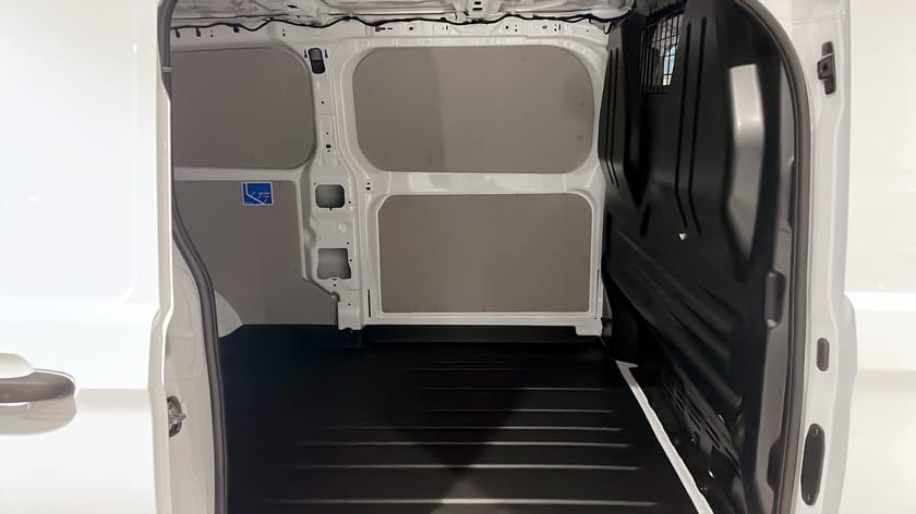 Bild 5 av Ford Transit Custom 320 Plug-in Hybrid TREND SKÅP 320L PHEV 2.5 227hk A omg-lev