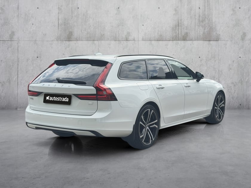 Bilde 5 av Volvo V90 Luft|Panorama|H. feste|H&K lydanlegg|20"Alu