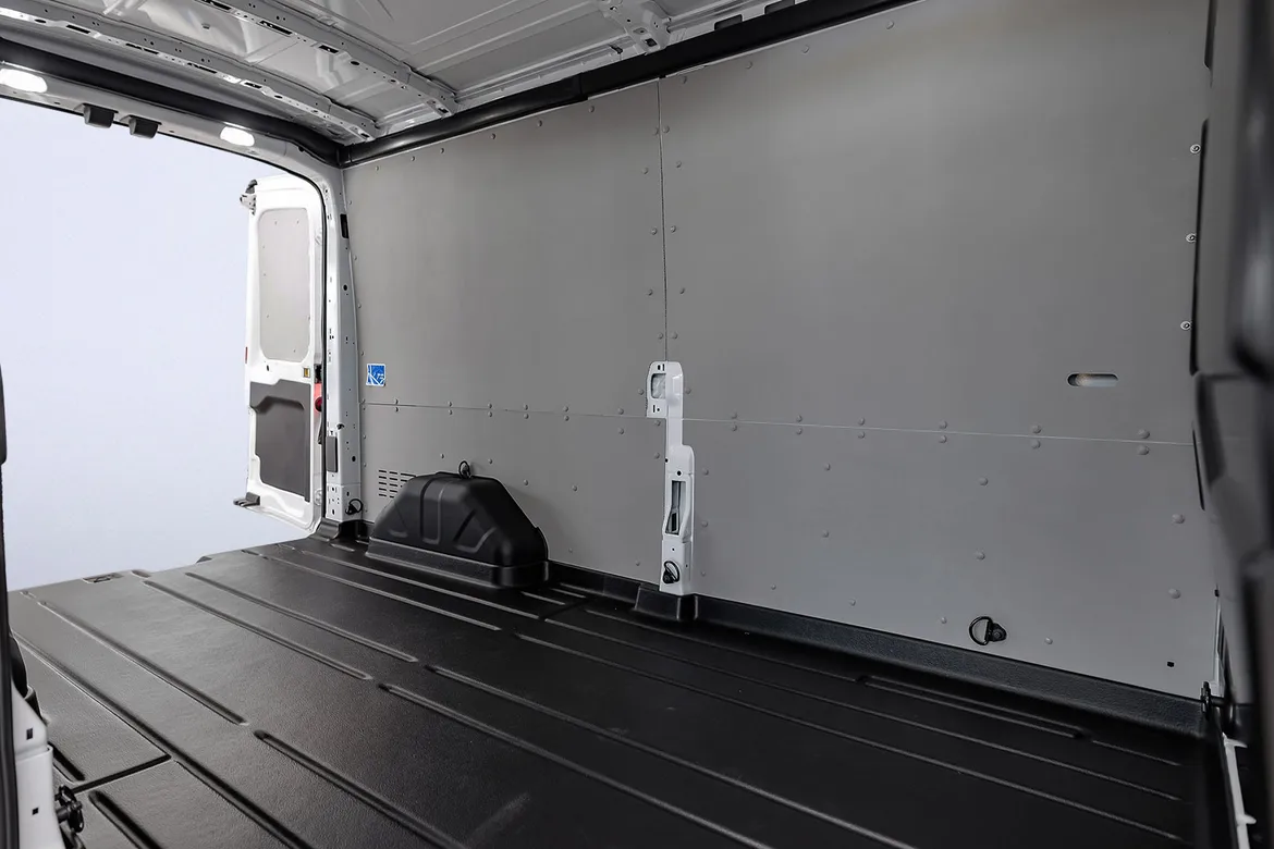 Ford Transit 350