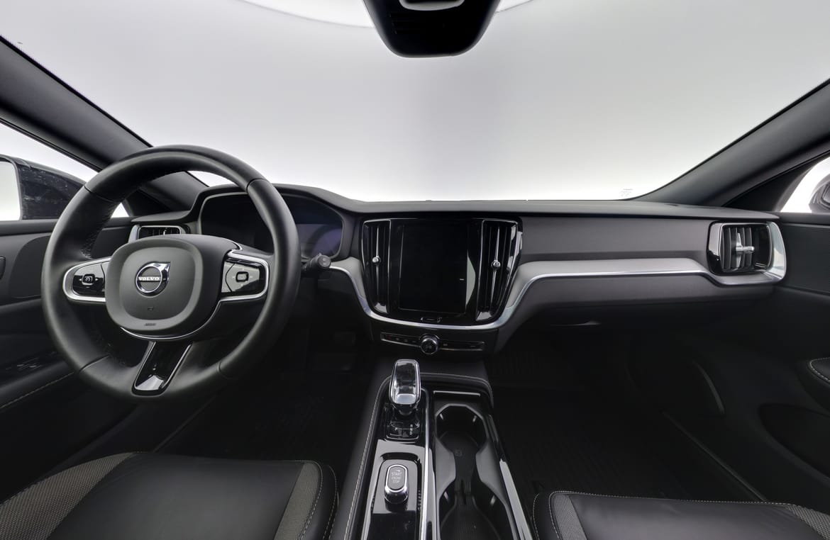 Volvo V60 2023 - miniatyr 7