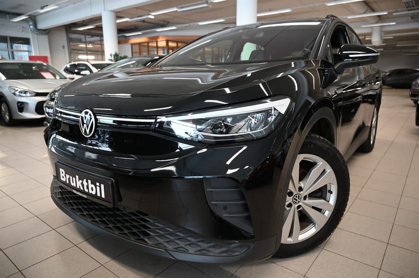 Bilde 1 av Volkswagen ID.4 Pro Performance 
