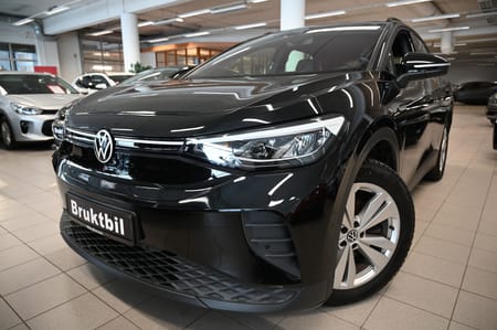 Volkswagen ID.4 Pro Performance