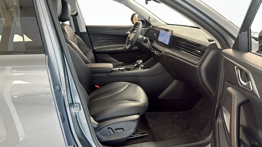 Bild 3 av MG HS PHEV LUXURY PLUG-IN HYBRID *KAMPANJ*