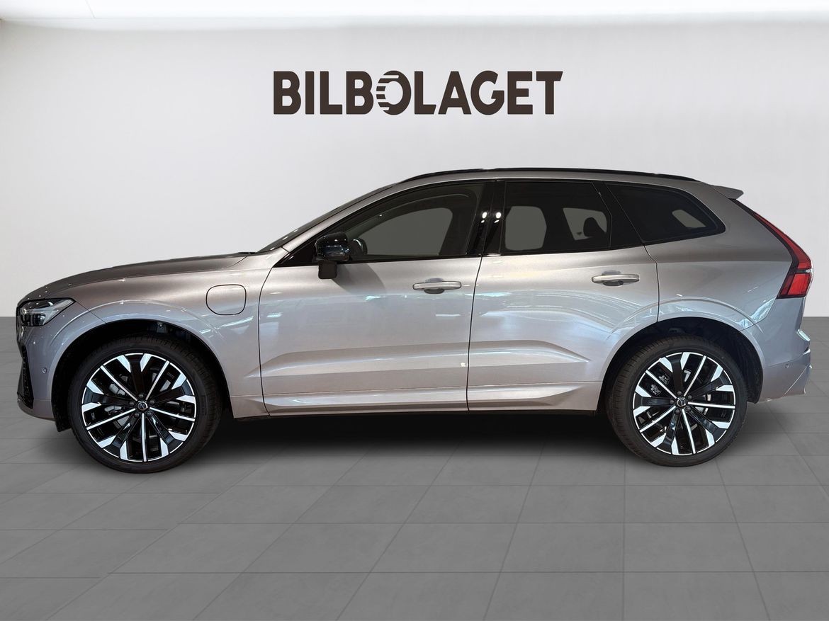 Volvo XC60 2026 - miniatyr 2