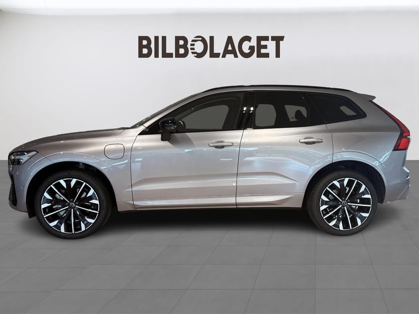 Bild 2 av Volvo XC60 T6 Plus Dark Nordic Edition