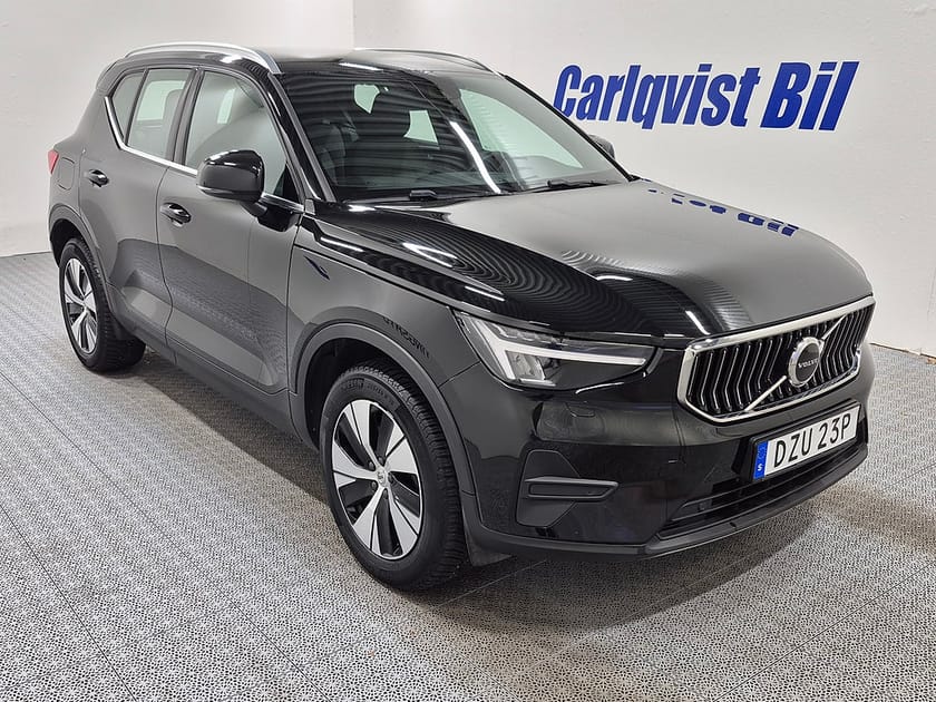 Bild 3 av Volvo XC40 T4 Recharge Core Bright plug in 211HK