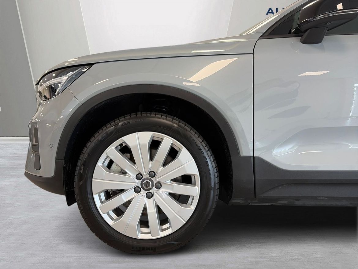 Volvo EX40 2025 - miniatyr 8