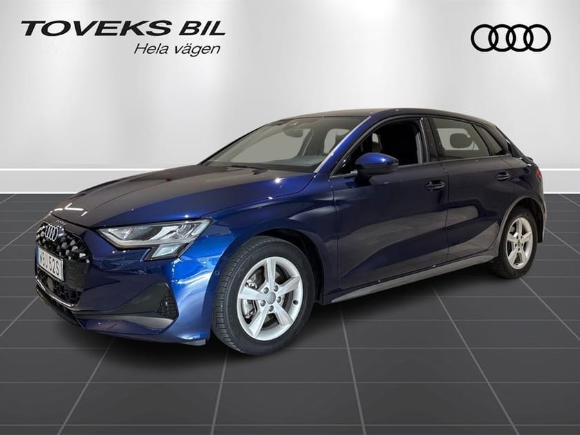 Bild 1 av Audi A3 Sportback 35 TFSI PROLINE