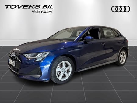 Audi A3 Sportback 35 TFSI PROLINE