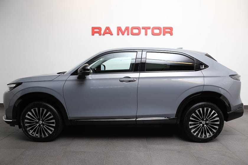 Bild 2 av Honda e:Ny1 Elegance 68.8kWh 412km räckvidd