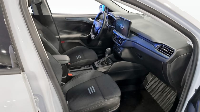 Bild 3 av Ford Focus Active Kombi 1.0 EcoBoost 125hk Automat
