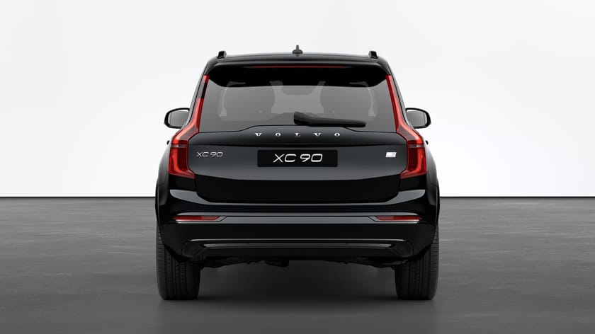 Bilde 4 av Volvo XC90 7 Seats Recharge T8 R-Des SEMI.EL.HF|LYS.PK|H&K|HUD|360|PANO