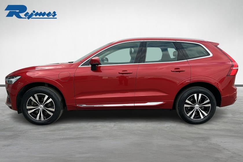 Bild 3 av Volvo XC60 Recharge T6 Core Bright