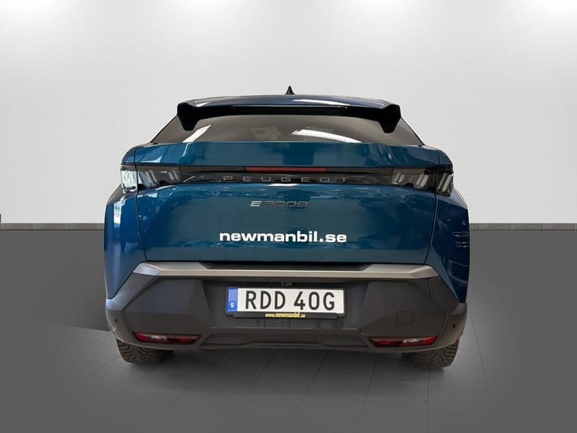 Bild 5 av Peugeot E-3008 Allure 213hk 73kWh