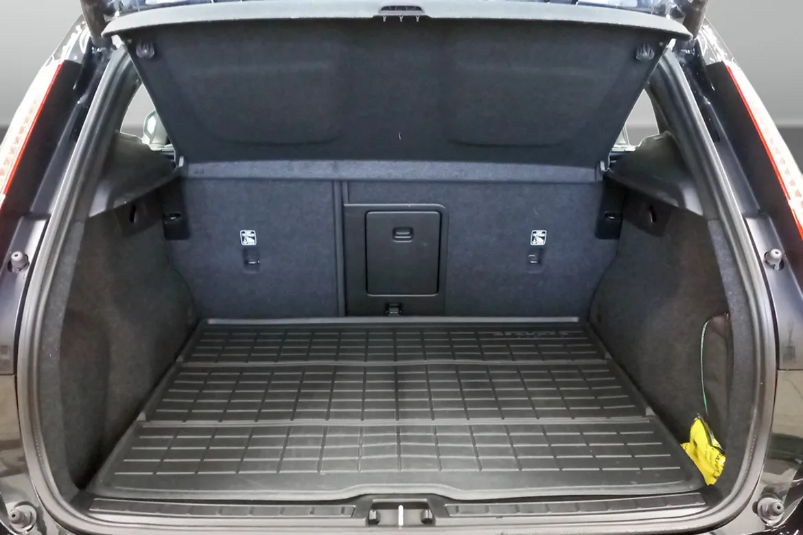 Volvo XC40 Recharge Single Motor Extended Range