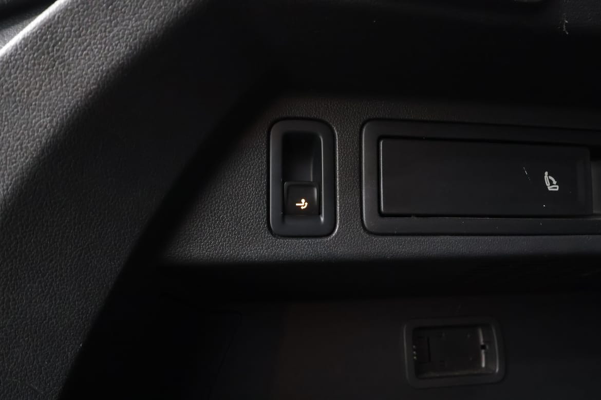 Volkswagen Tiguan 2018 - miniatyr 20