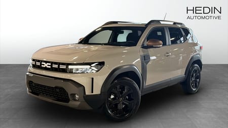 Dacia Duster Hybrid 155 EXTREME MY26
