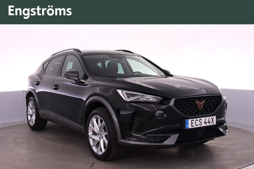 Bild 1 av CUPRA Formentor TSI 150Hk DSG Backkamera