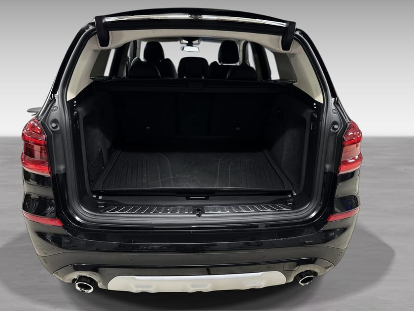 Bild 5 av BMW X3 xDrive20d 