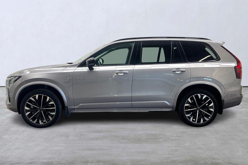 Bild 2 av Volvo XC90 T8 Ultra Dark