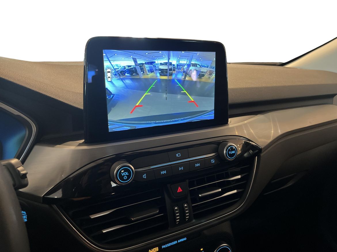 Ford Kuga 2023 - miniatyr 18