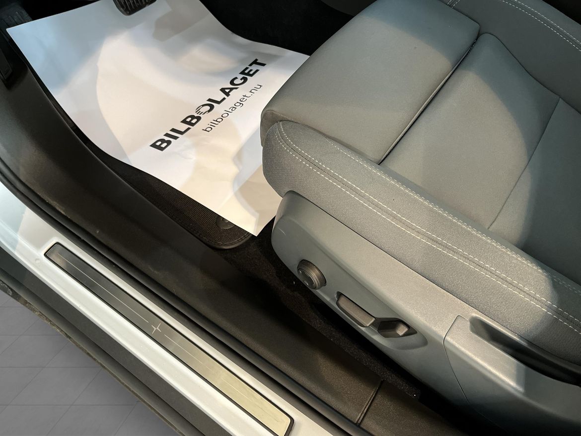 Polestar 2 2023 - miniatyr 14