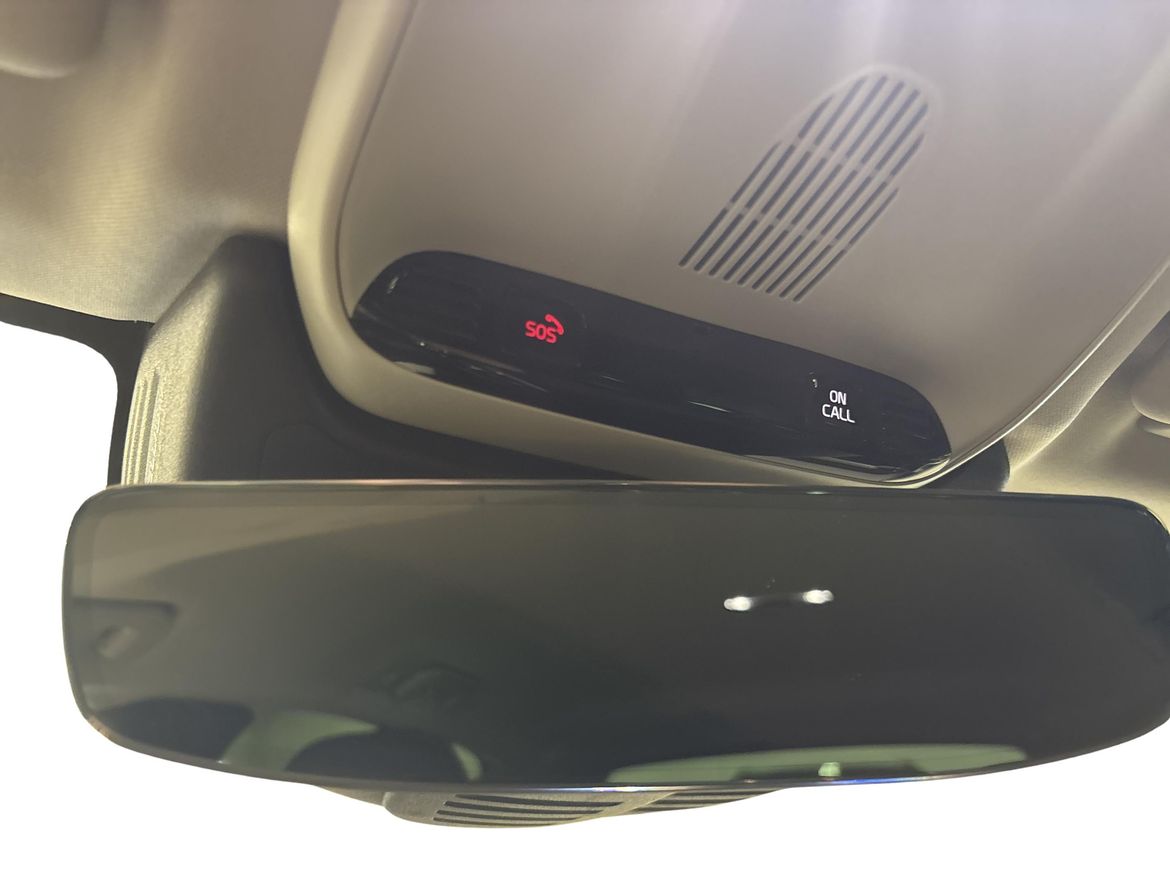 Volvo XC60 2019 - miniatyr 10