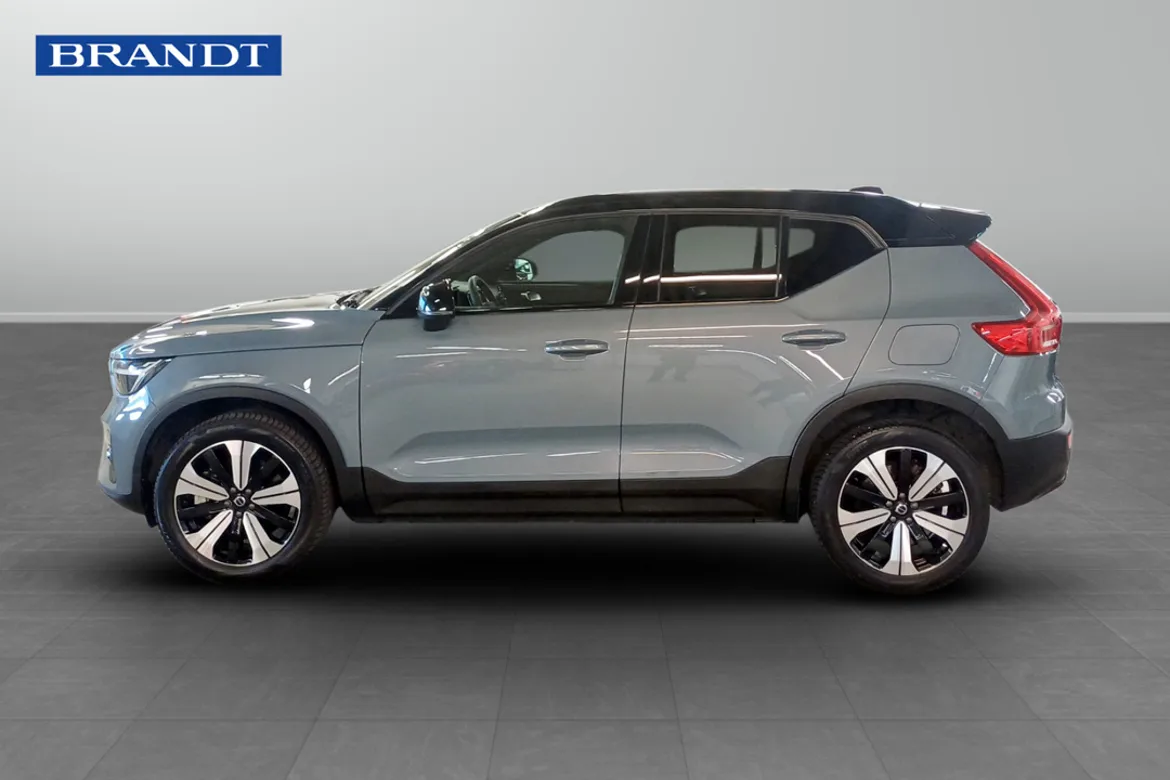Volvo XC40 Recharge