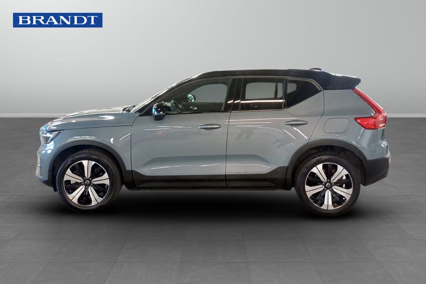 Bild 3 av Volvo XC40 Recharge Plus Edition