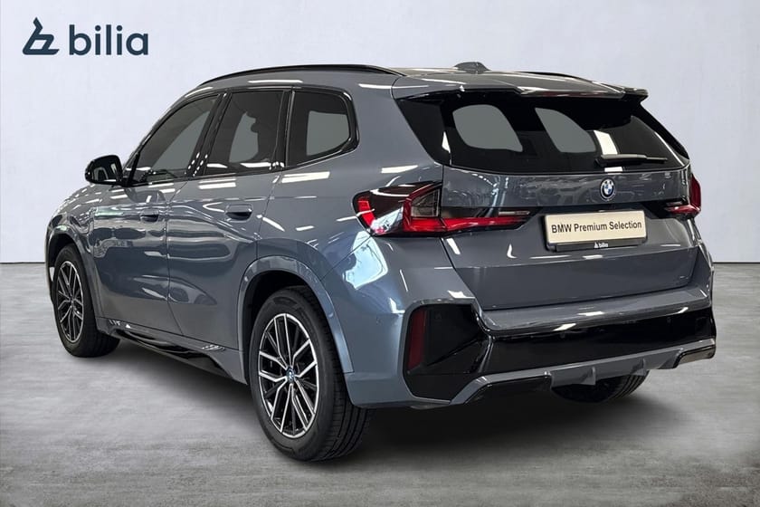 Bild 2 av BMW X1 xDrive25e xDrive 25e M-Sport | Stol m minne | H&K | Head-Up | 360
