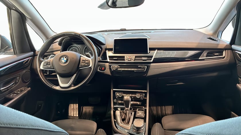 Bild 4 av BMW 220d xDrive Active Tourer 