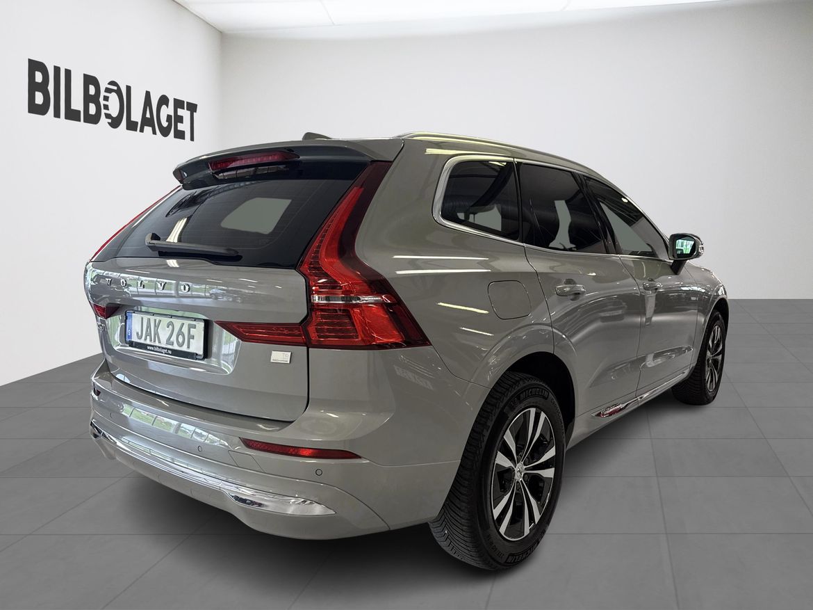Volvo XC60 2024 - miniatyr 4